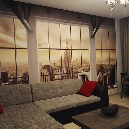 V-apartments Appartement *