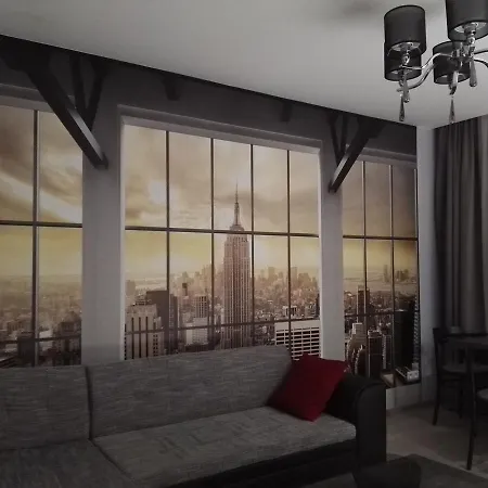V-apartments