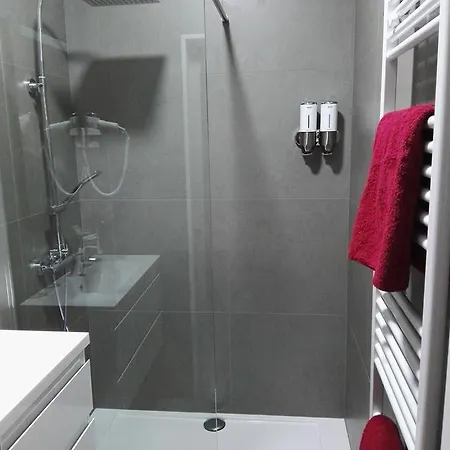 V-apartments