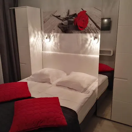 Appartement V-apartments *