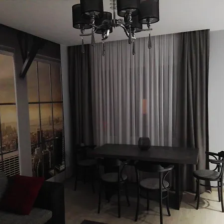 Appartement V-apartments *