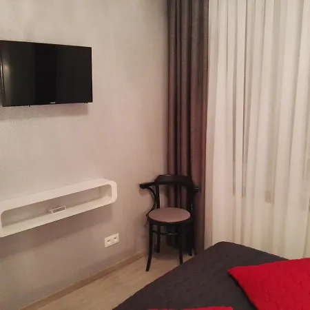 V-apartments Appartement Ostende