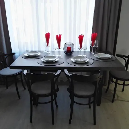 V-apartments Appartement Ostende