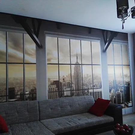 V-apartments Appartement