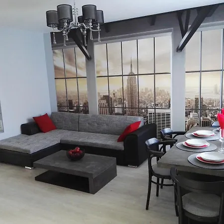 V-apartments Ostende
