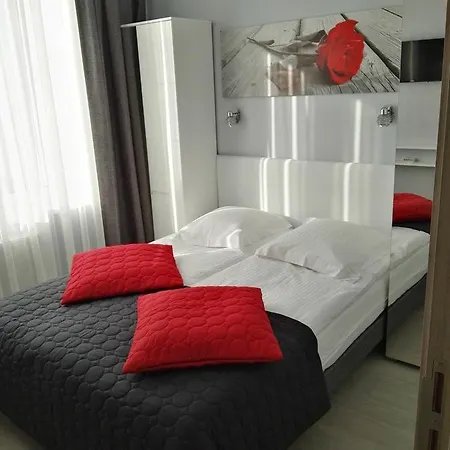 Appartement V-apartments *