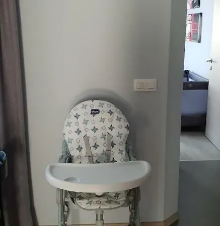 V-apartments Appartement *