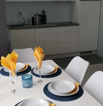 V-apartments