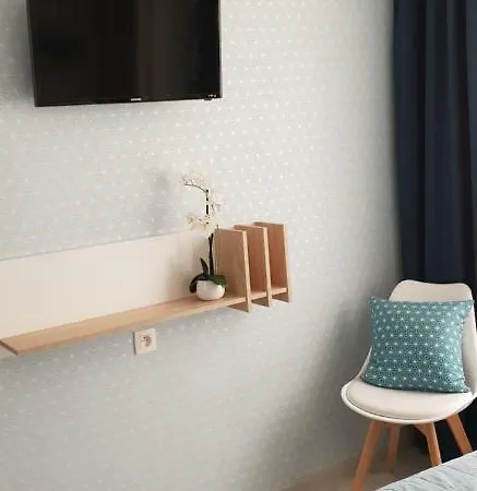 Appartement V-apartments