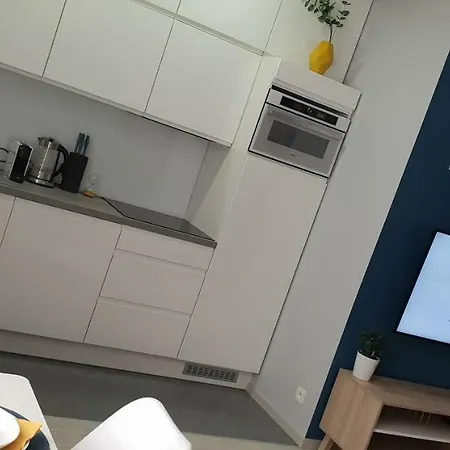 V-apartments Appartement