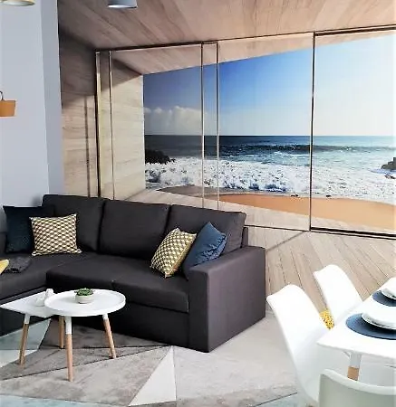Appartement V-apartments *