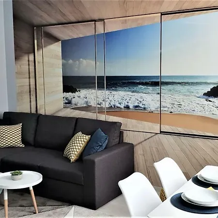 Appartement V-apartments