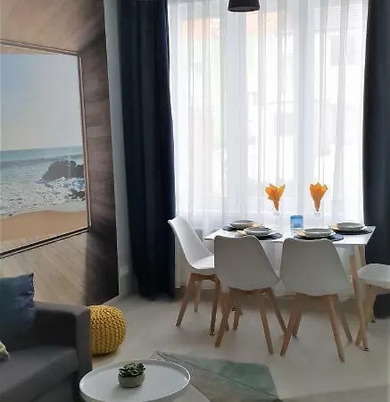 Appartement V-apartments *
