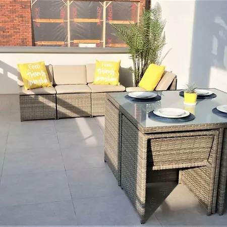 V-apartments Appartement