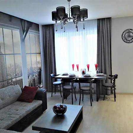 V-apartments *