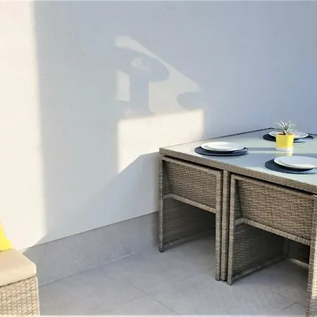 V-apartments Appartement Ostende