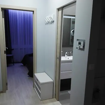 Appartamento V-apartments Ostenda