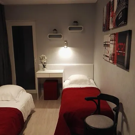 V-apartments Ostende